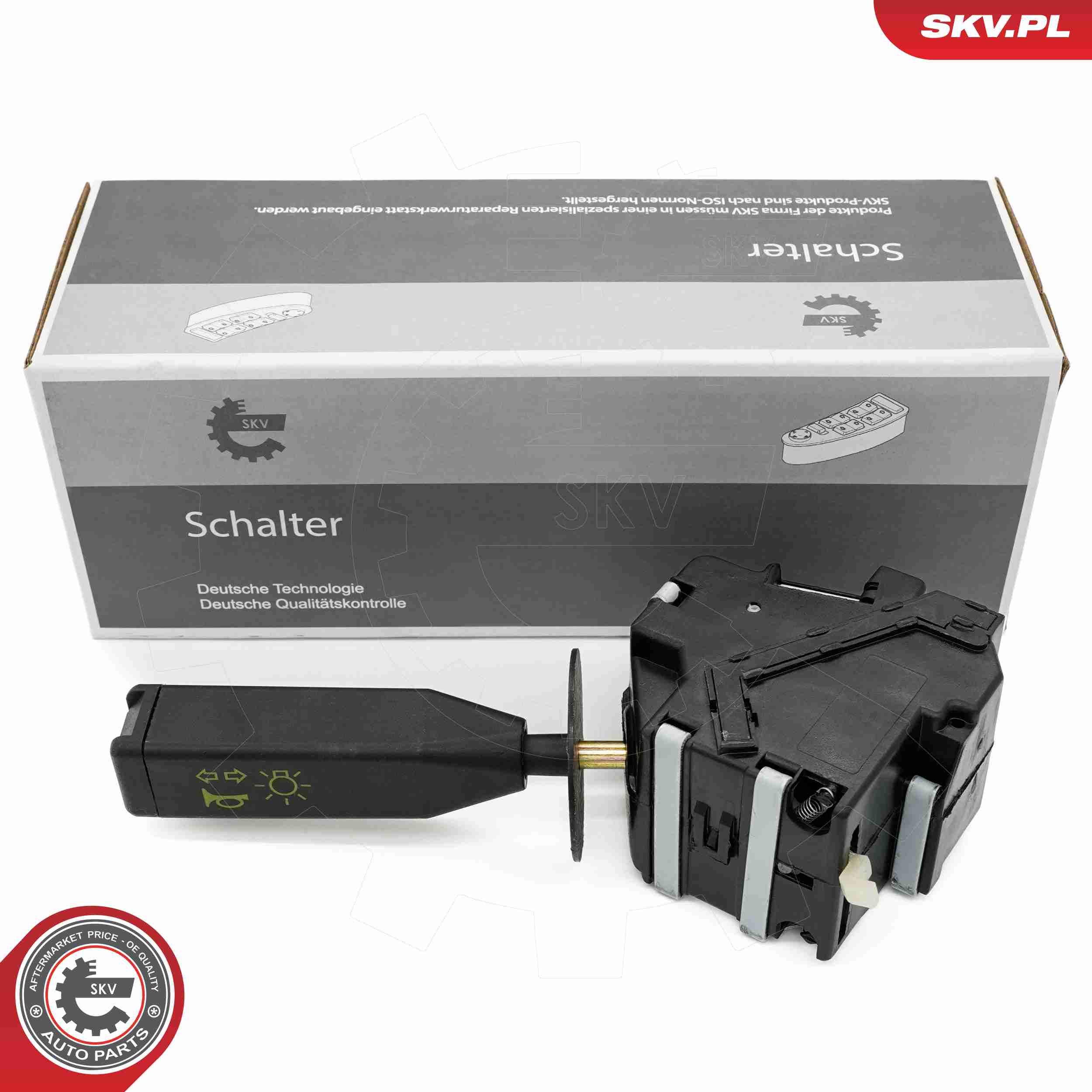 ESEN SKV 38SKV581 - Lenkstockschalter