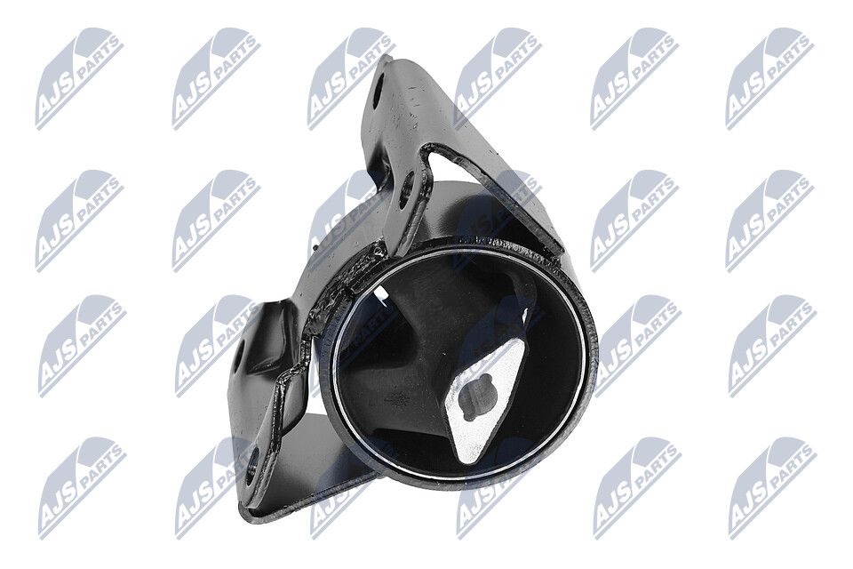 montavimas, automatinė transmisija