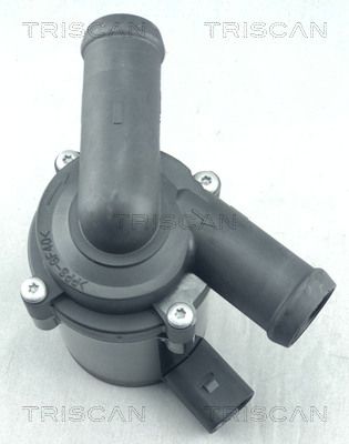 Wasserpumpe, Motorkühlung