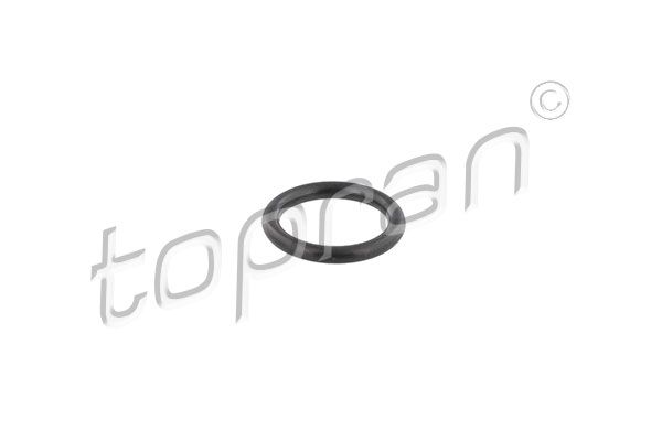 TOPRAN 109 640 Seal Ring, injector