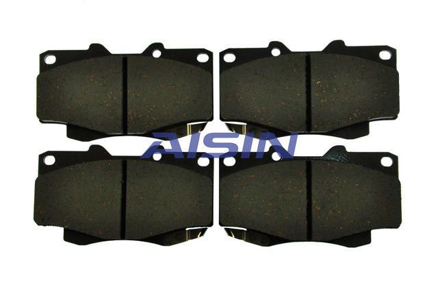 Aisin Brake Pads - TecDoc 1
