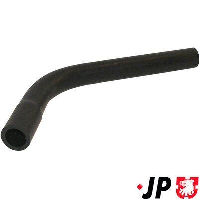 Schlauch, Kurbelgeh&auml;useentl&uuml;ftung