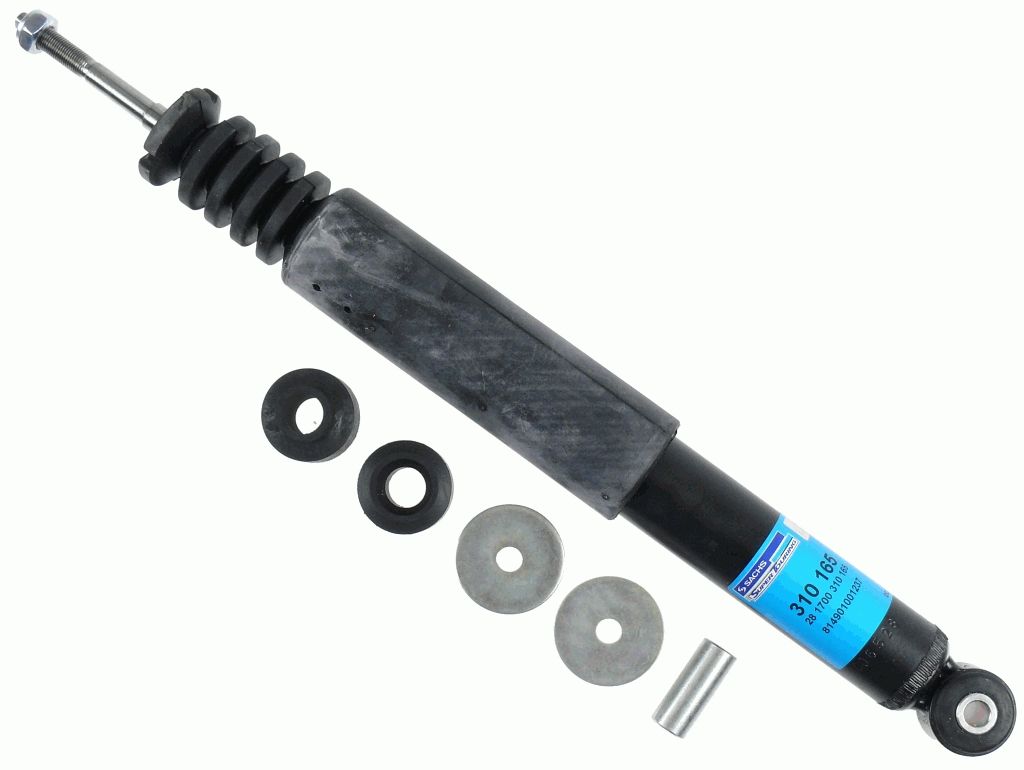 Shock Absorber 310 165