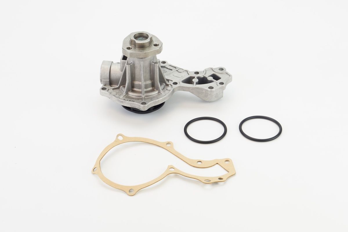 CONTINENTAL CTAM WPS3083 - Wasserpumpe, Motork&uuml;hlung