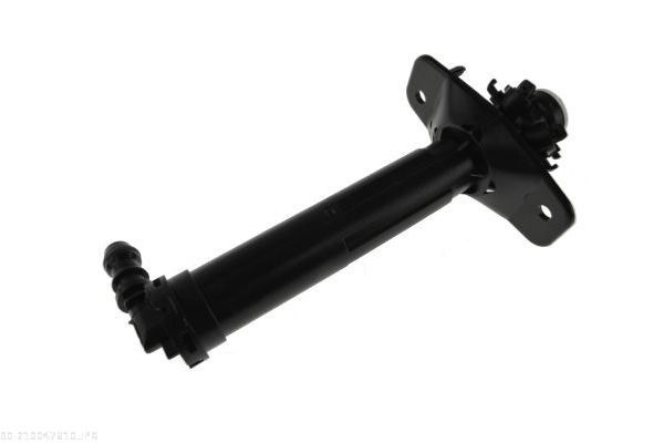 Waschwasserd&uuml;se, Scheinwerferreinigung