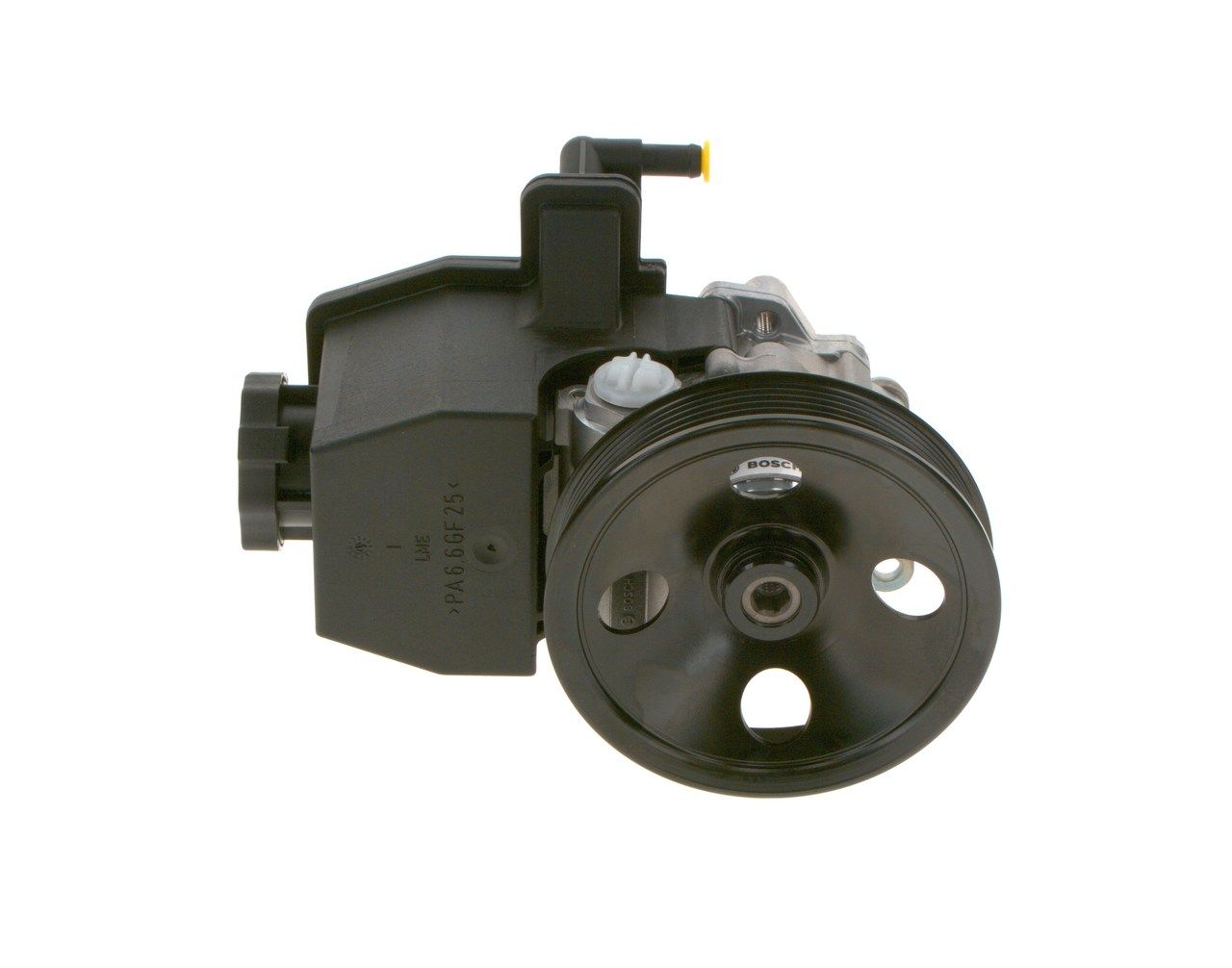 BOSCH K S00 000 592 Hydraulic Pump, steering