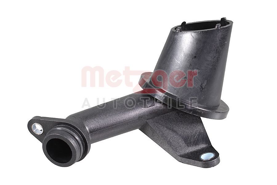 METZGER 8002013 Suction Pipe, oil pump