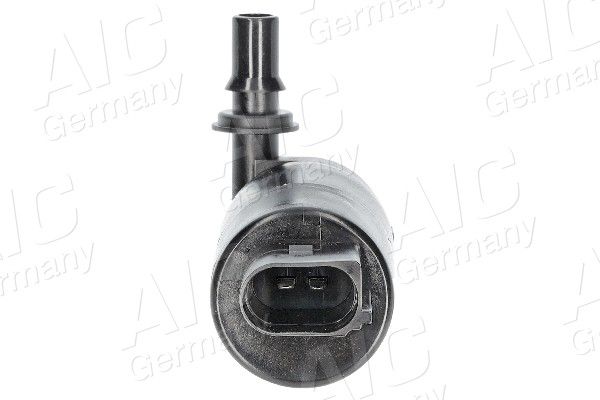 Waschwasserpumpe, Scheibenreinigung