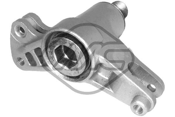 Metalcaucho 06315 - Riemenspanner, Keilrippenriemen