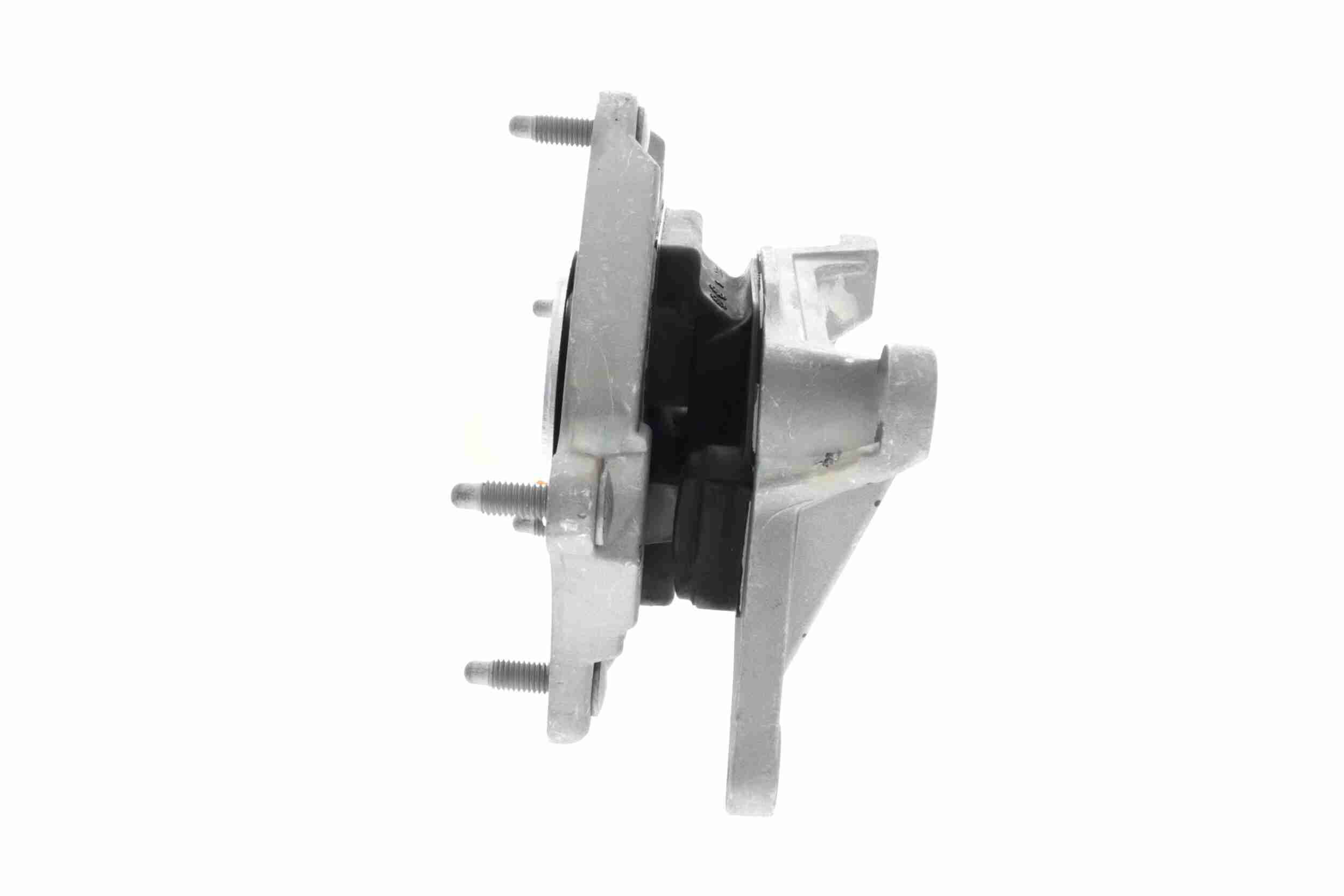 Lagerung, Motor