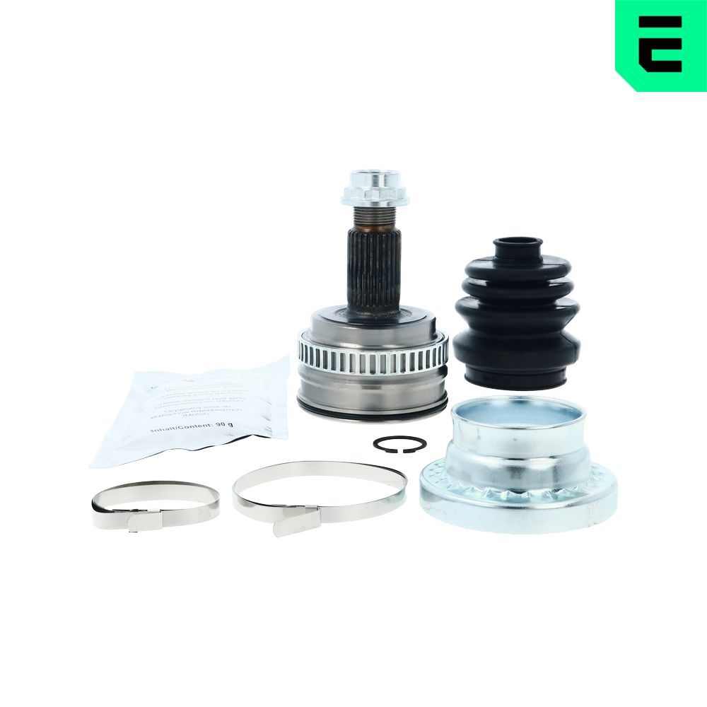 OPTIMAL CW-3093 - Gelenksatz, Antriebswelle