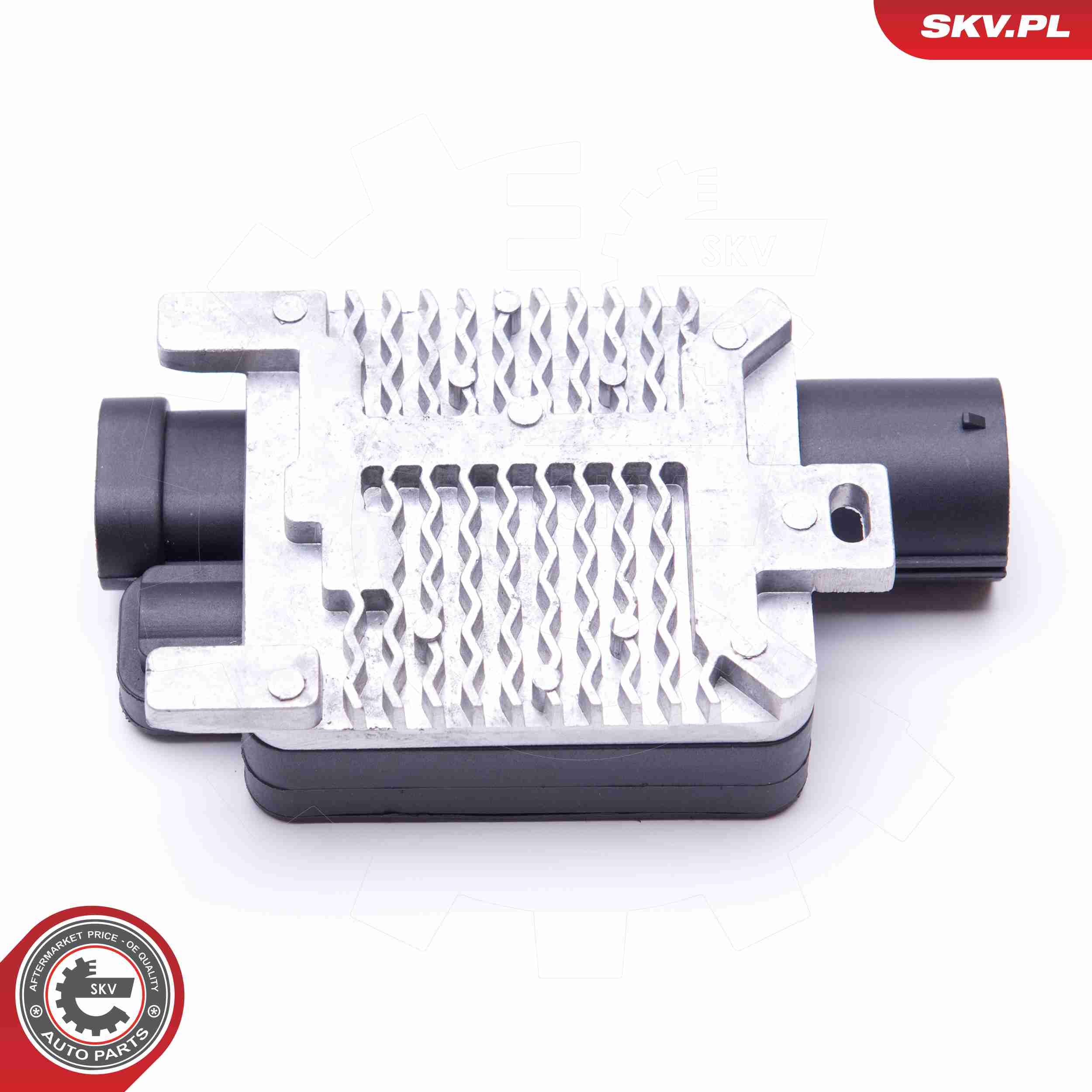 ESEN SKV 94SKV802 - Vorwiderstand, Klimal&uuml;fter