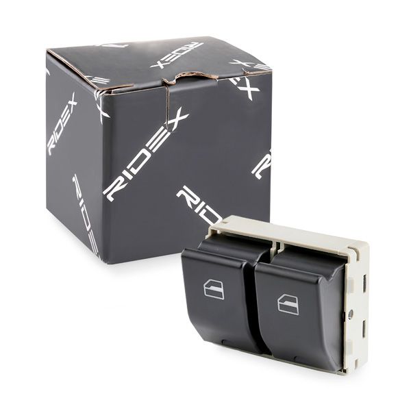 RIDEX 1761S0009 Switch, window regulator
