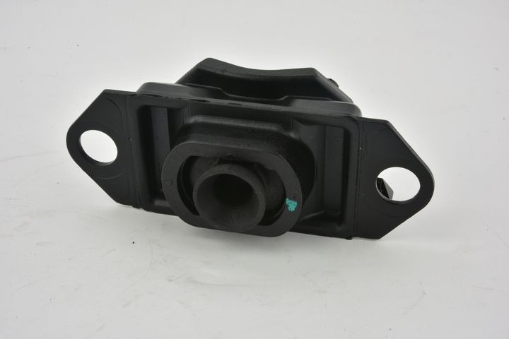 montavimas, neautomatinė transmisija