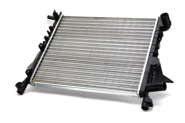 K&uuml;hler, Motork&uuml;hlung