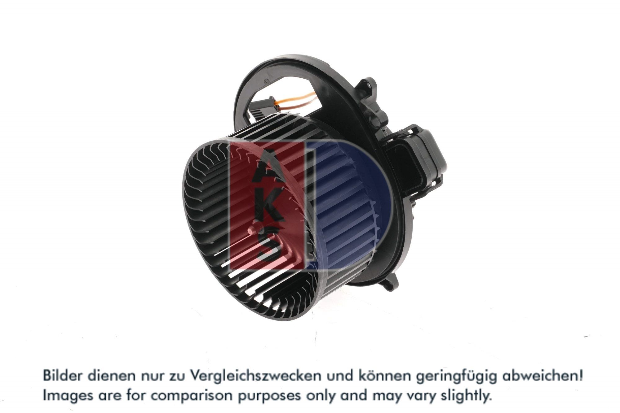 Innenraumgebläse