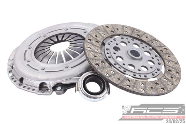 KIT STD HONDA CIVIC FK3 1.6L - TecDoc Only