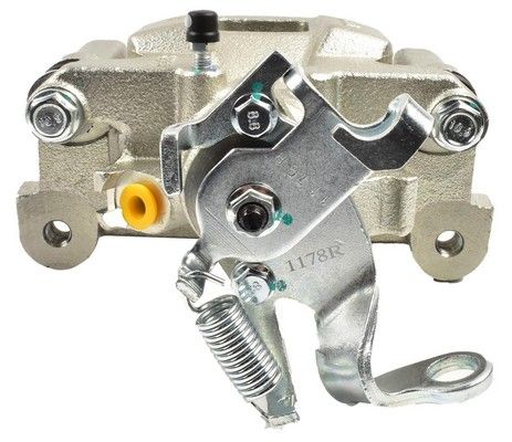 DBA Street Series MITSUBISHI ASX XB 2.3L Turbo D 4WD R RH 7/13 - 3/14 - TecDoc 2