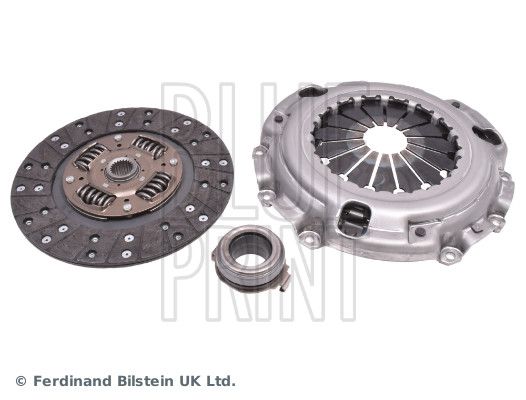 Kit de clutch
