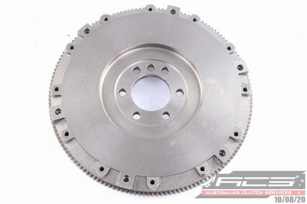 F/W L/W C/IRON CHEV 10.5'' - TecDoc 2