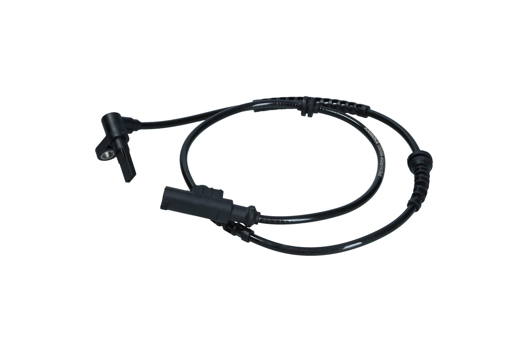 Sensor, Raddrehzahl