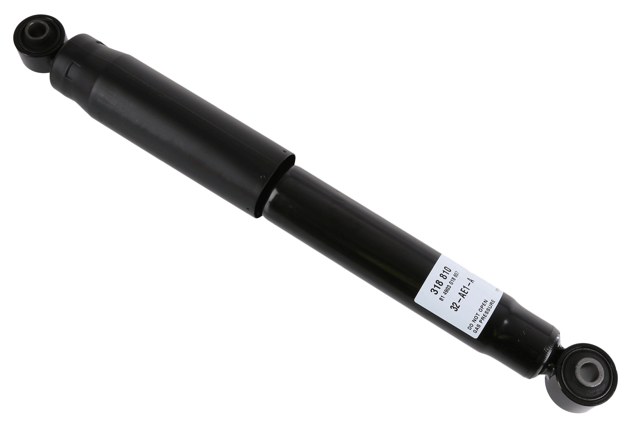 SACHS SHOCK ABSORBER - TecDoc Only