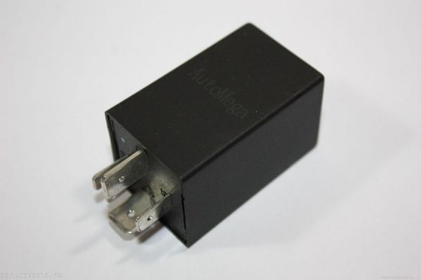 Relais, Kraftstoffpumpe