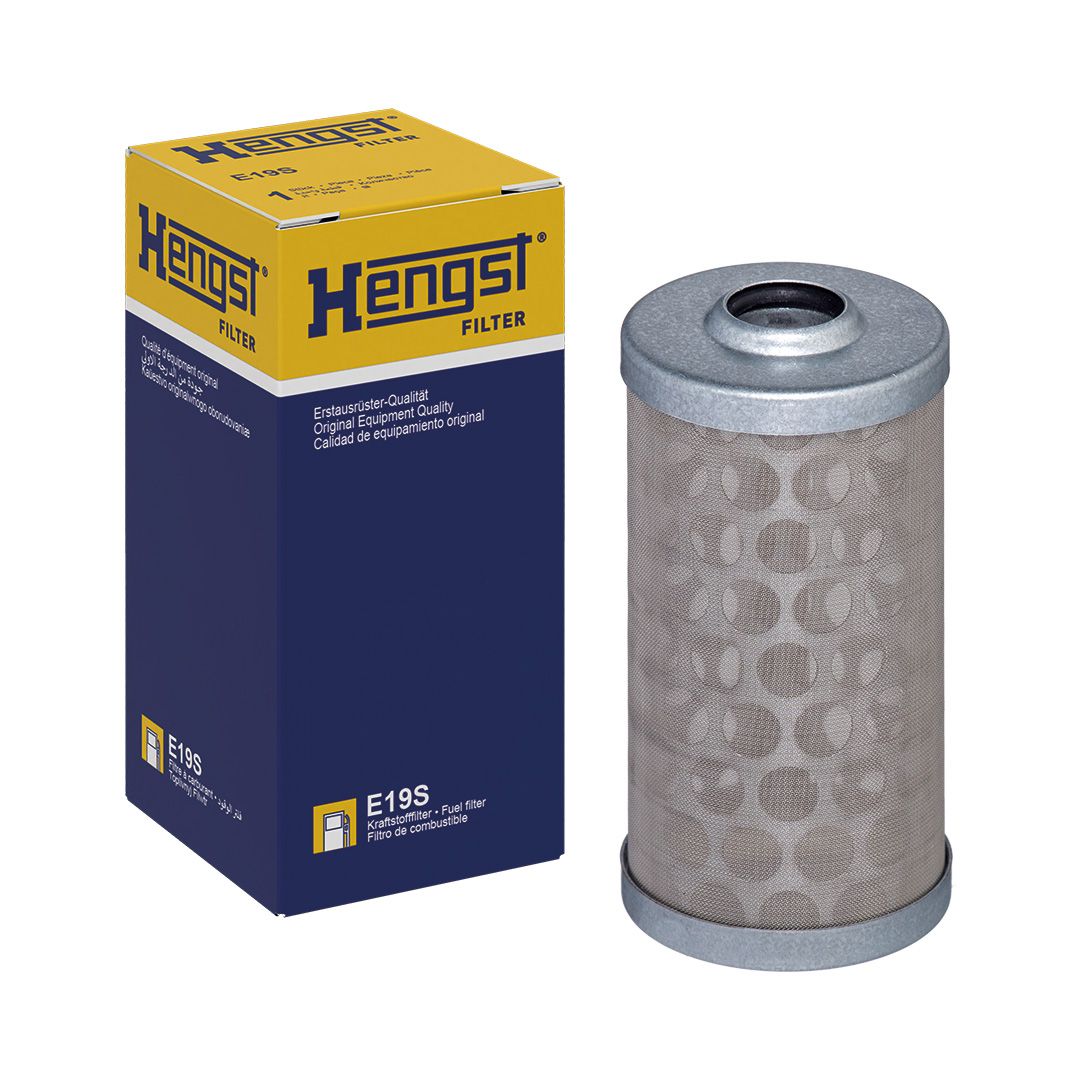 Kraftstofffilter Kraftstofffilter
