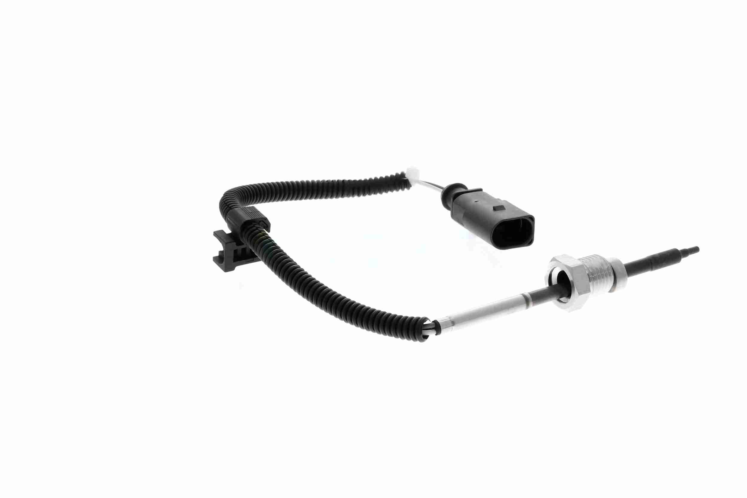 Sensor, Abgastemperatur