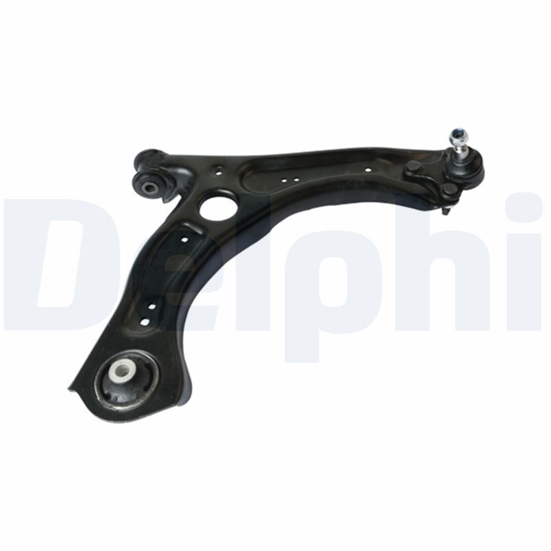 Control/Trailing Arm, wheel suspension TC6884