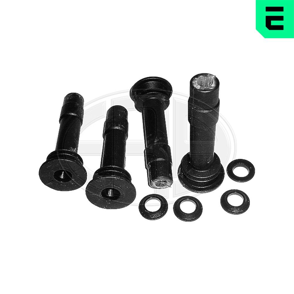 ERA 880041A - Stecker, Z&uuml;ndspule