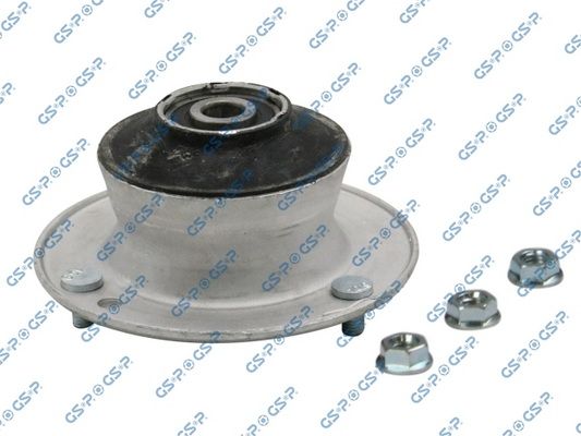 Repair Kit, suspension strut support mount 510636S