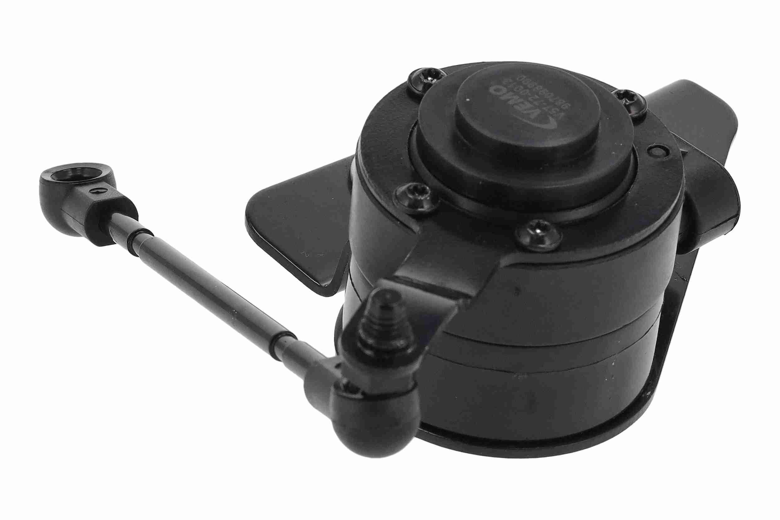 Sensor, Niveauregulierung