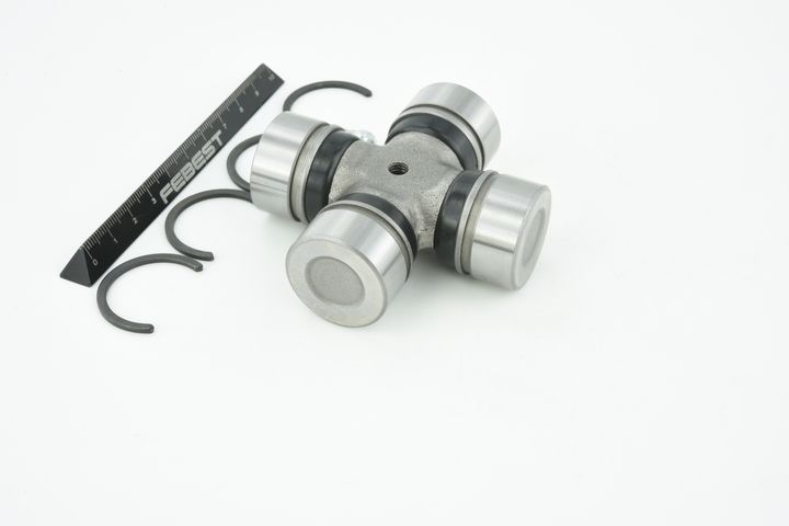 Lankstas, kardaninis velenas