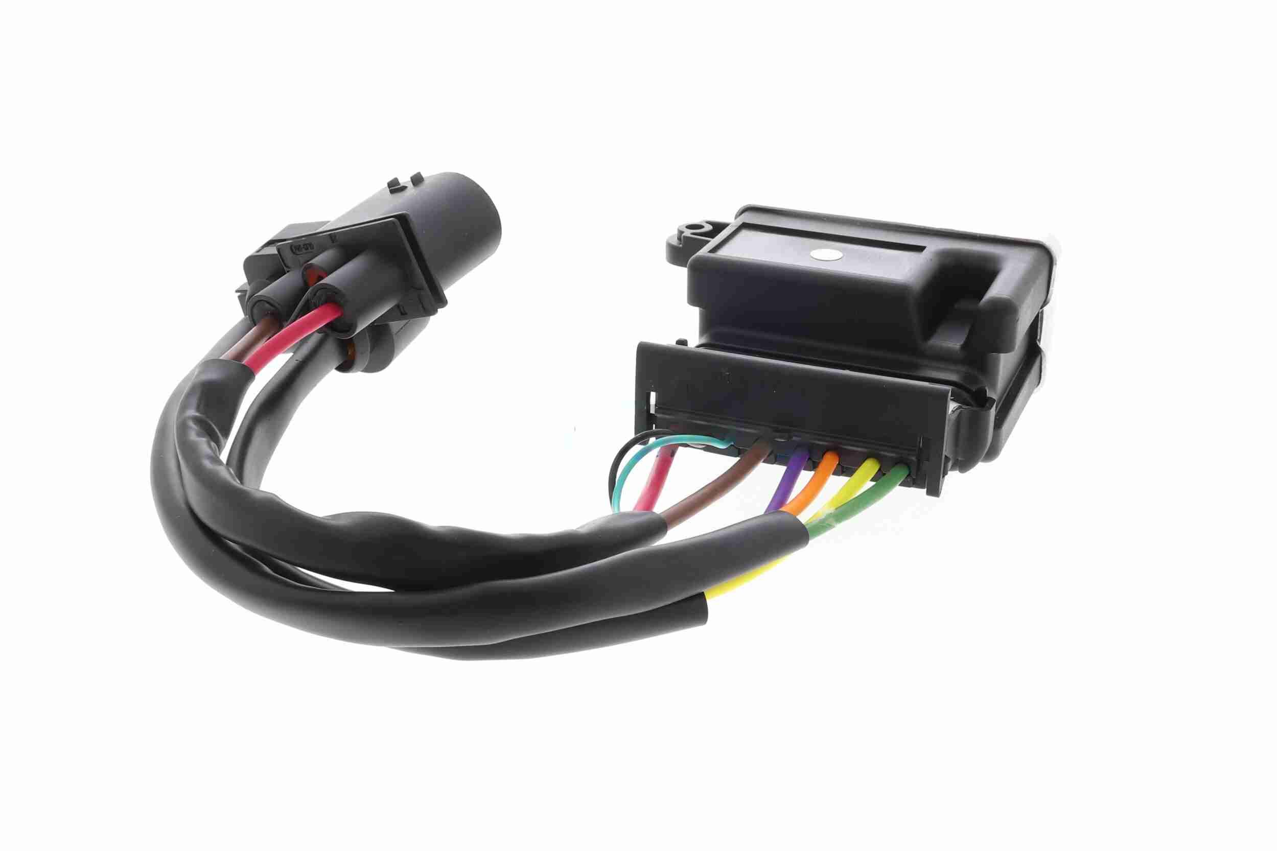 Steuerger&auml;t, Elektrol&uuml;fter (Motork&uuml;hlung)