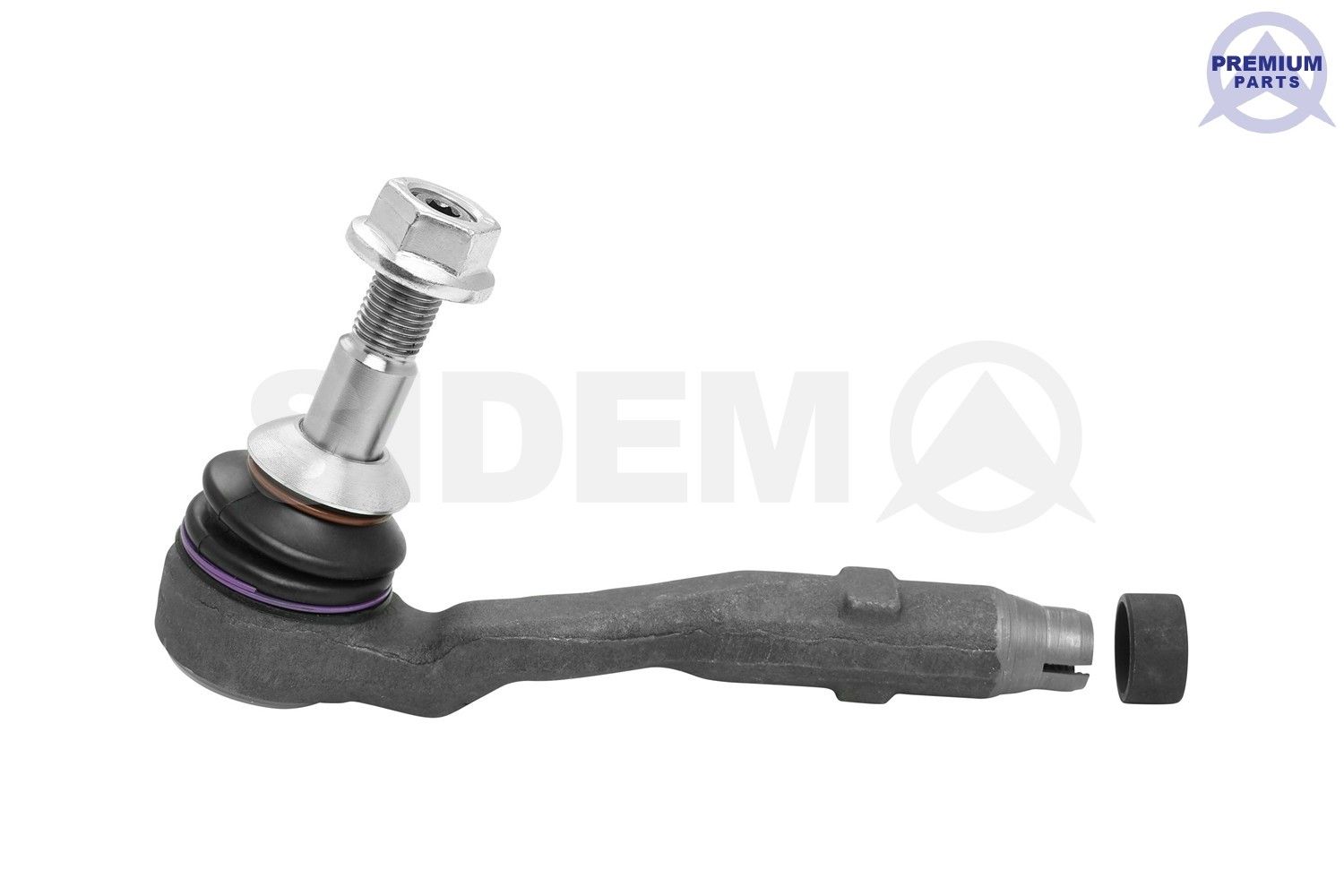 Tie Rod End 21538