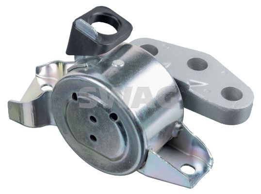 Lagerung, Motor