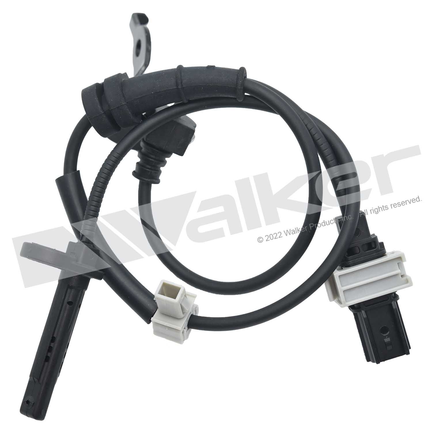 Sensor, revoluciones de la rueda