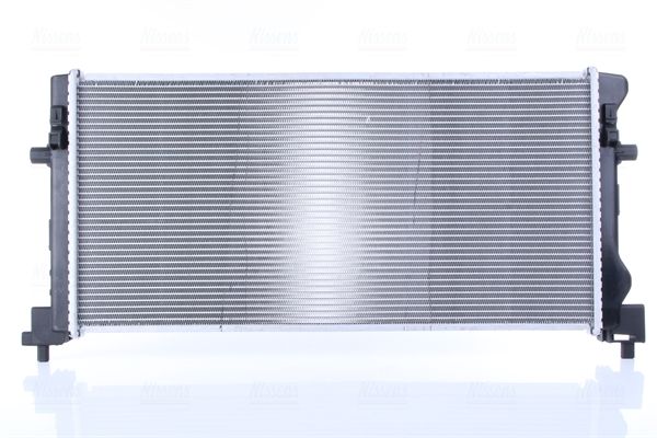 K&uuml;hler, Motork&uuml;hlung