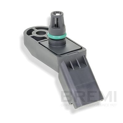 Sensor, Saugrohrdruck