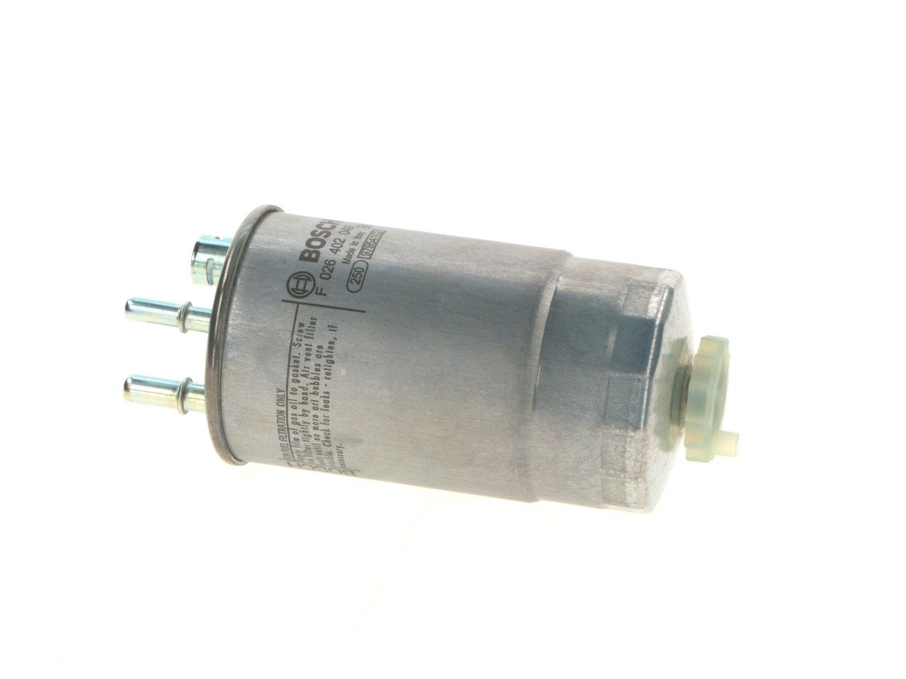 kuro filtras