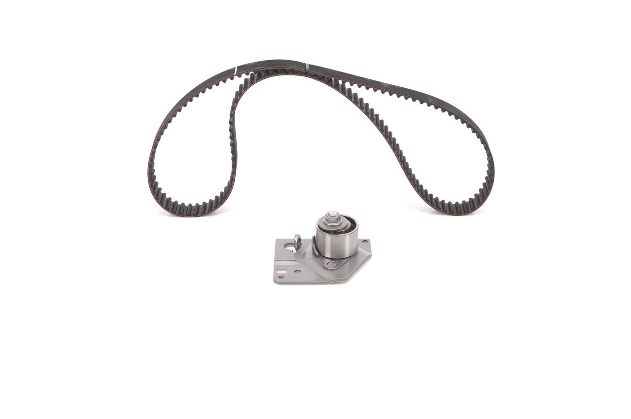 Timing Belt Kit 1 987 948 207