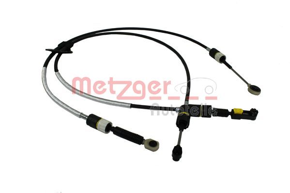 3150044 METZGER váltó bovden
