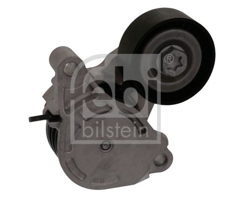 Belt Tensioner, V-ribbed belt 100169