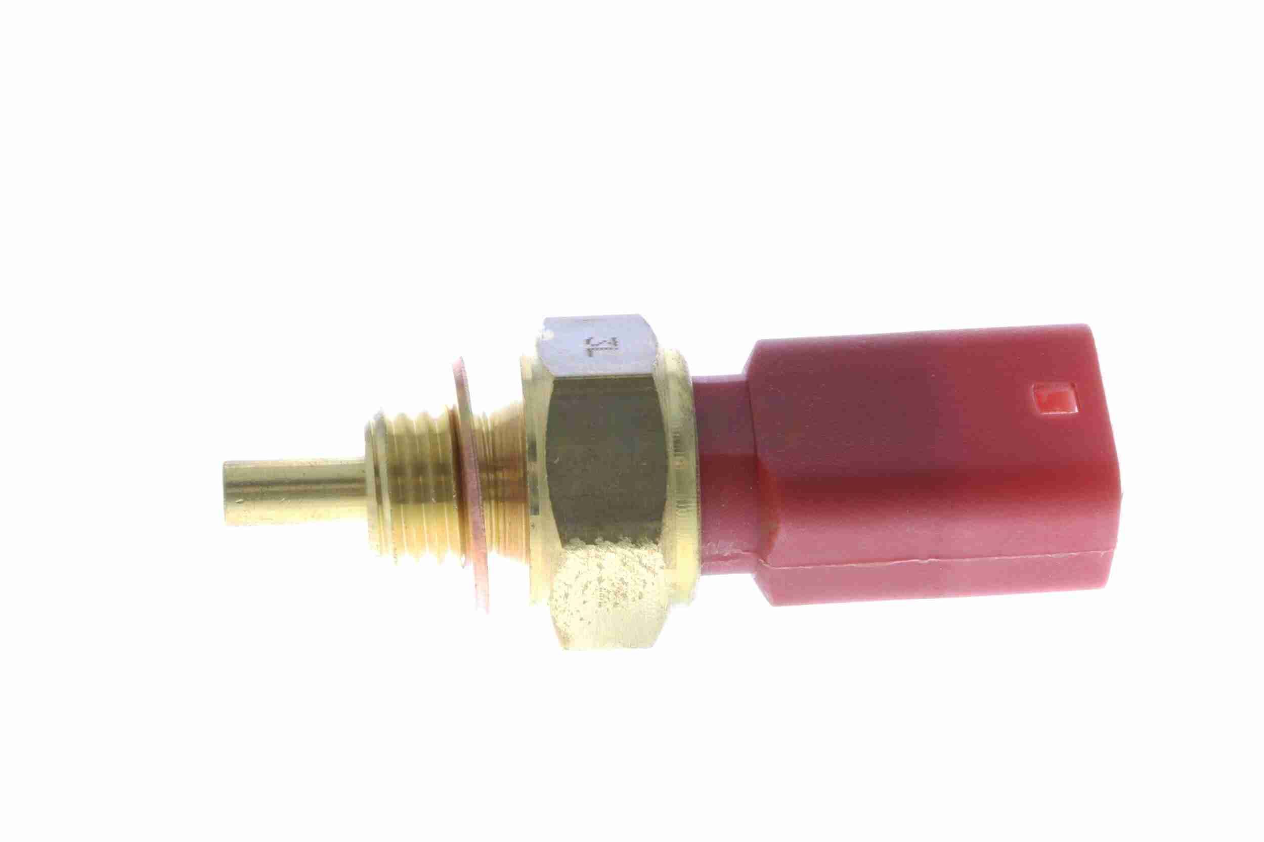 Sensor, K&uuml;hlmitteltemperatur