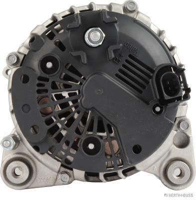 Generator Generator