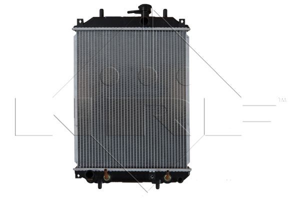 Radiator, engine cooling 53414