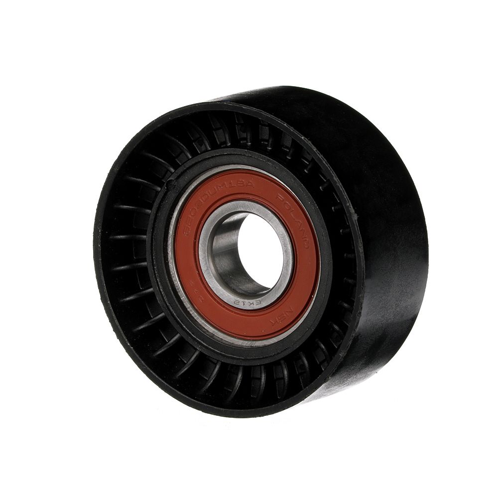 kreipiantysis skriemulys, V formos rumbuotas diržas