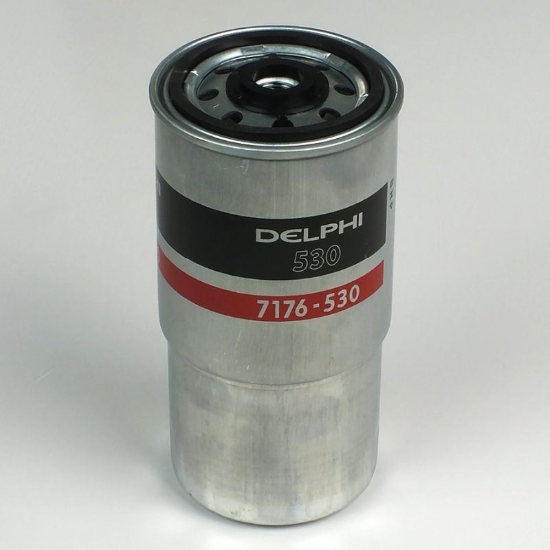 Fuel Filter HDF530