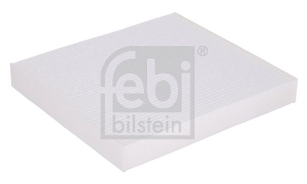 Filter, Innenraumluft